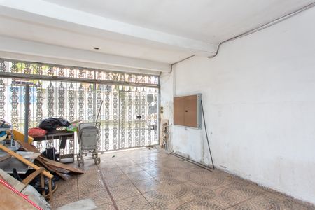 Casa para alugar com 120m², 2 quartos e 1 vagaGaragem 