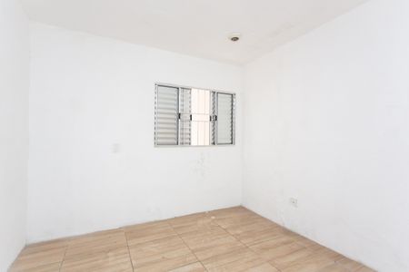 Quarto 1  de casa para alugar com 2 quartos, 120m² em Vila Cosmopolita, São Paulo