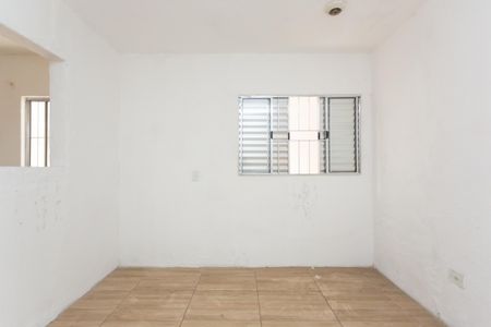 Quarto 1  de casa para alugar com 2 quartos, 120m² em Vila Cosmopolita, São Paulo