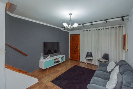 Casa à venda com 143m², 2 quartos e 1 vaga Casa à venda com 143m², 2 quartos e 1 vagaSala