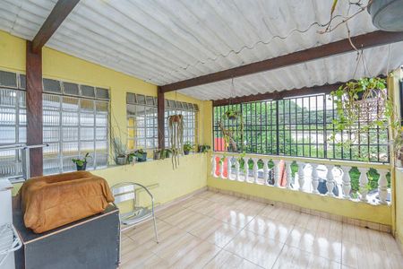 Casa à venda com 143m², 2 quartos e 1 vaga Casa à venda com 143m², 2 quartos e 1 vagaSacada