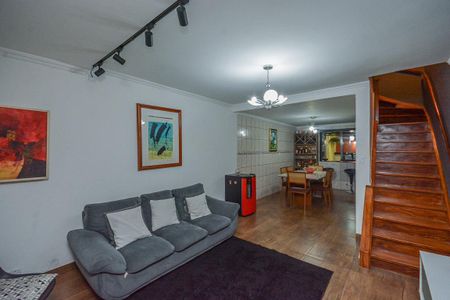 Sala de casa à venda com 2 quartos, 143m² em Jurubatuba, São Paulo