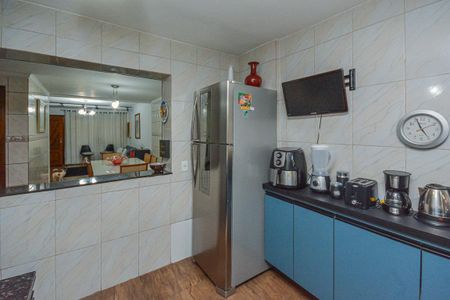 Casa à venda com 143m², 2 quartos e 1 vaga Casa à venda com 143m², 2 quartos e 1 vagaCozinha