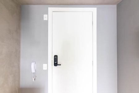 Studio de apartamento para alugar com 1 quarto, 24m² em Vila Olímpia, São Paulo