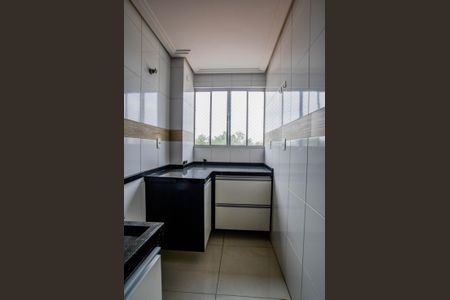 Apartamento à venda com 112m², 2 quartos e 2 vagasCozinha
