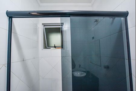 Apartamento à venda com 112m², 2 quartos e 2 vagasBanheiro Social