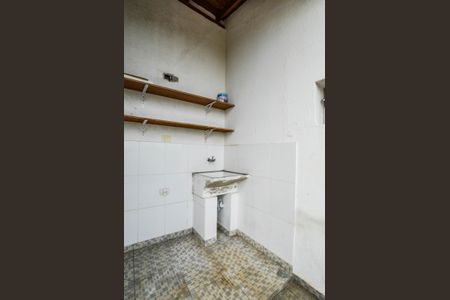 Apartamento à venda com 112m², 2 quartos e 2 vagasÁrea de Serviço