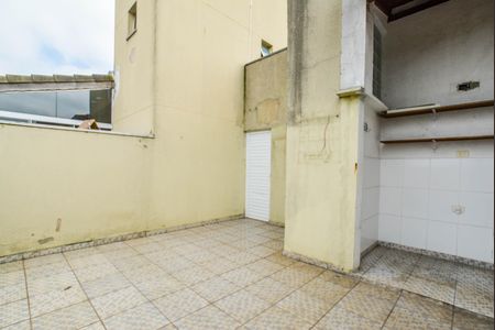 Apartamento à venda com 112m², 2 quartos e 2 vagasÁrea de Serviço