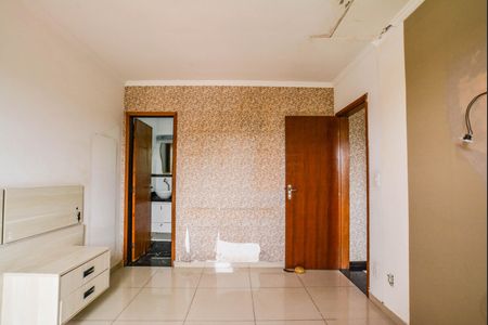 Apartamento à venda com 112m², 2 quartos e 2 vagasQuarto Suíte