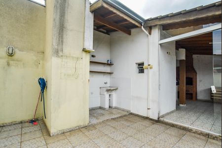 Apartamento à venda com 112m², 2 quartos e 2 vagasÁrea de Serviço