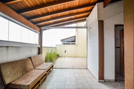 Apartamento à venda com 112m², 2 quartos e 2 vagasÁrea gourmet