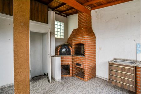 Apartamento à venda com 112m², 2 quartos e 2 vagasÁrea gourmet