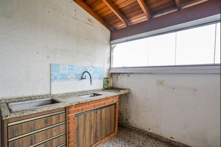 Apartamento à venda com 112m², 2 quartos e 2 vagasÁrea gourmet