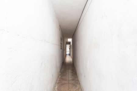 Casa para alugar com 120m², 3 quartos e 1 vagaCorredor - Entrada 