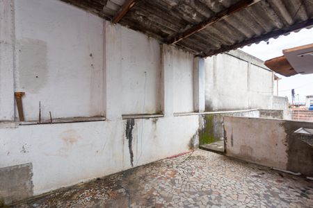 Casa para alugar com 120m², 3 quartos e 1 vagaÁrea de Serviço 