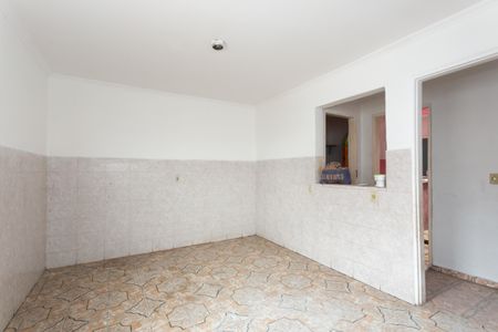 Casa para alugar com 120m², 3 quartos e 1 vagaCozinha 