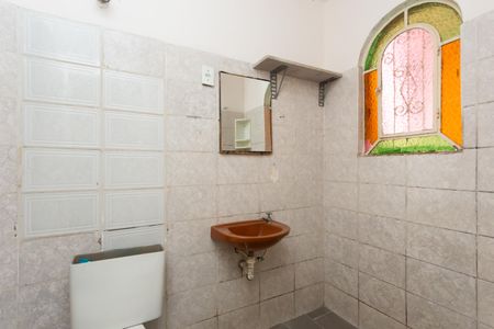 Casa para alugar com 120m², 3 quartos e 1 vagaBanheiro 2 