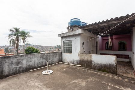Casa para alugar com 120m², 3 quartos e 1 vagaÁrea de Serviço 