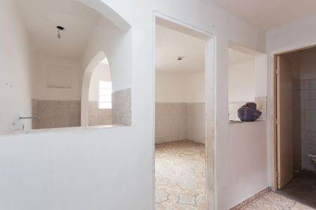 Casa para alugar com 120m², 3 quartos e 1 vagaCozinha 