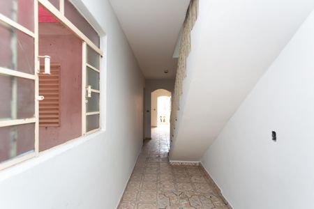 Casa para alugar com 120m², 3 quartos e 1 vagaCorredor 