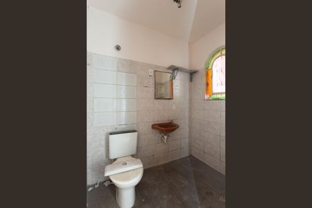 Casa para alugar com 120m², 3 quartos e 1 vagaBanheiro 2 