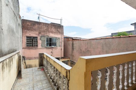 Casa para alugar com 120m², 3 quartos e 1 vagaÁrea Externa 