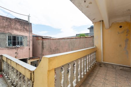 Casa para alugar com 120m², 3 quartos e 1 vagaÁrea Externa 