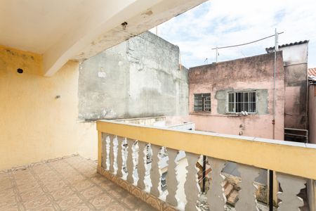 Casa para alugar com 120m², 3 quartos e 1 vagaÁrea Externa 