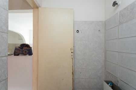 Casa para alugar com 120m², 3 quartos e 1 vagaBanheiro 2 