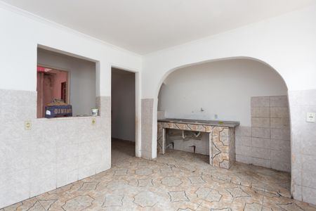 Casa para alugar com 120m², 3 quartos e 1 vagaCozinha 