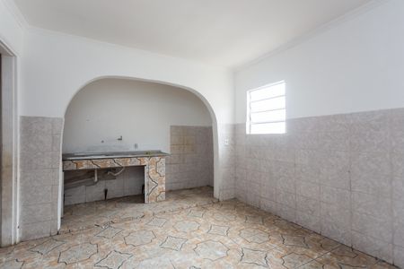 Casa para alugar com 120m², 3 quartos e 1 vagaCozinha 