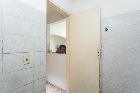 Casa para alugar com 120m², 3 quartos e 1 vagaBanheiro 2 
