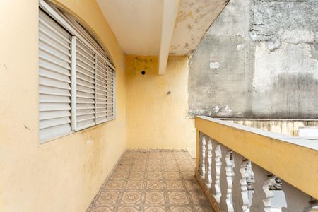 Casa para alugar com 120m², 3 quartos e 1 vagaÁrea Externa 