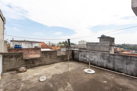 Casa para alugar com 120m², 3 quartos e 1 vagaQuintal 