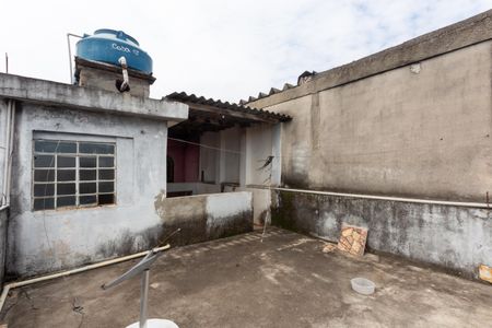 Casa para alugar com 120m², 3 quartos e 1 vagaÁrea de Serviço 