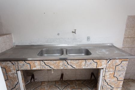 Casa para alugar com 120m², 3 quartos e 1 vagaCozinha - Pia 