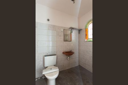 Casa para alugar com 120m², 3 quartos e 1 vagaBanheiro 2 