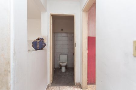 Casa para alugar com 120m², 3 quartos e 1 vagaBanheiro 2 