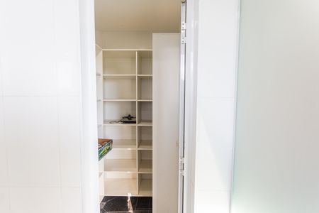 Apartamento para alugar com 97m², 3 quartos e 2 vagasDespensa