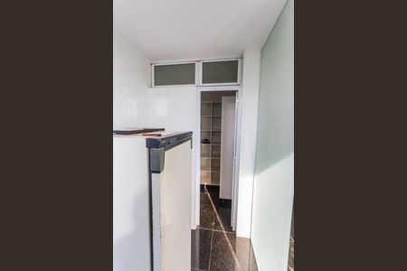 Apartamento para alugar com 97m², 3 quartos e 2 vagasÁrea de Serviço