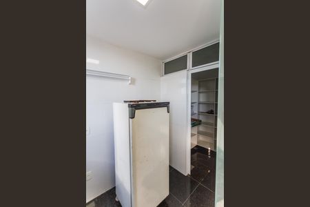 Apartamento para alugar com 97m², 3 quartos e 2 vagasÁrea de Serviço