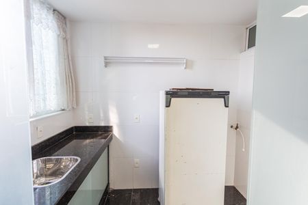 Apartamento para alugar com 97m², 3 quartos e 2 vagasÁrea de Serviço