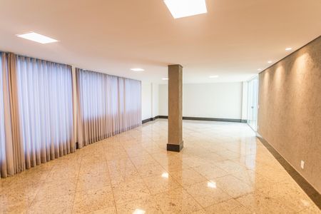 Apartamento para alugar com 97m², 3 quartos e 2 vagasÁrea comum - Salão de festas