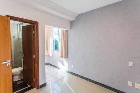 Apartamento para alugar com 97m², 3 quartos e 2 vagasSuíte