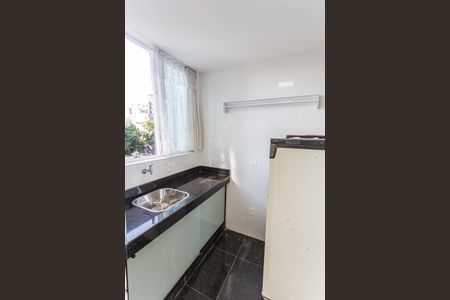 Apartamento para alugar com 97m², 3 quartos e 2 vagasÁrea de Serviço