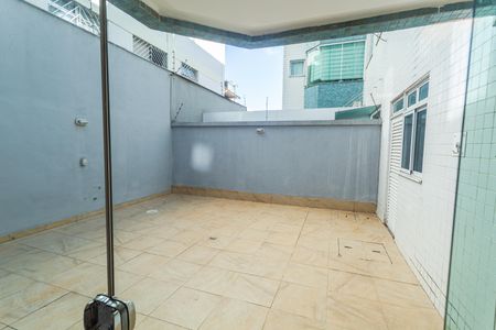 Apartamento para alugar com 97m², 3 quartos e 2 vagasÁrea comum - Salão de festas