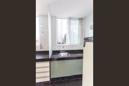 Apartamento para alugar com 97m², 3 quartos e 2 vagasÁrea de Serviço