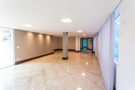 Apartamento para alugar com 97m², 3 quartos e 2 vagasÁrea comum - Salão de festas