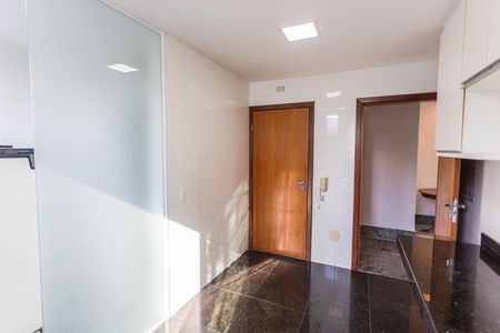 Apartamento para alugar com 97m², 3 quartos e 2 vagasCozinha