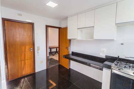 Apartamento para alugar com 97m², 3 quartos e 2 vagasCozinha